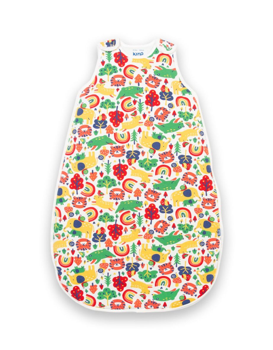 Huggle sleep bag