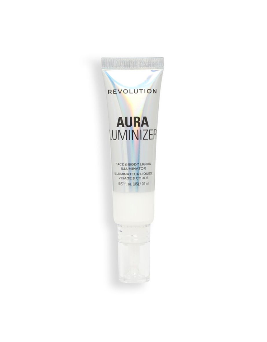 Revolution Aura Luminizer-liquid highlighter