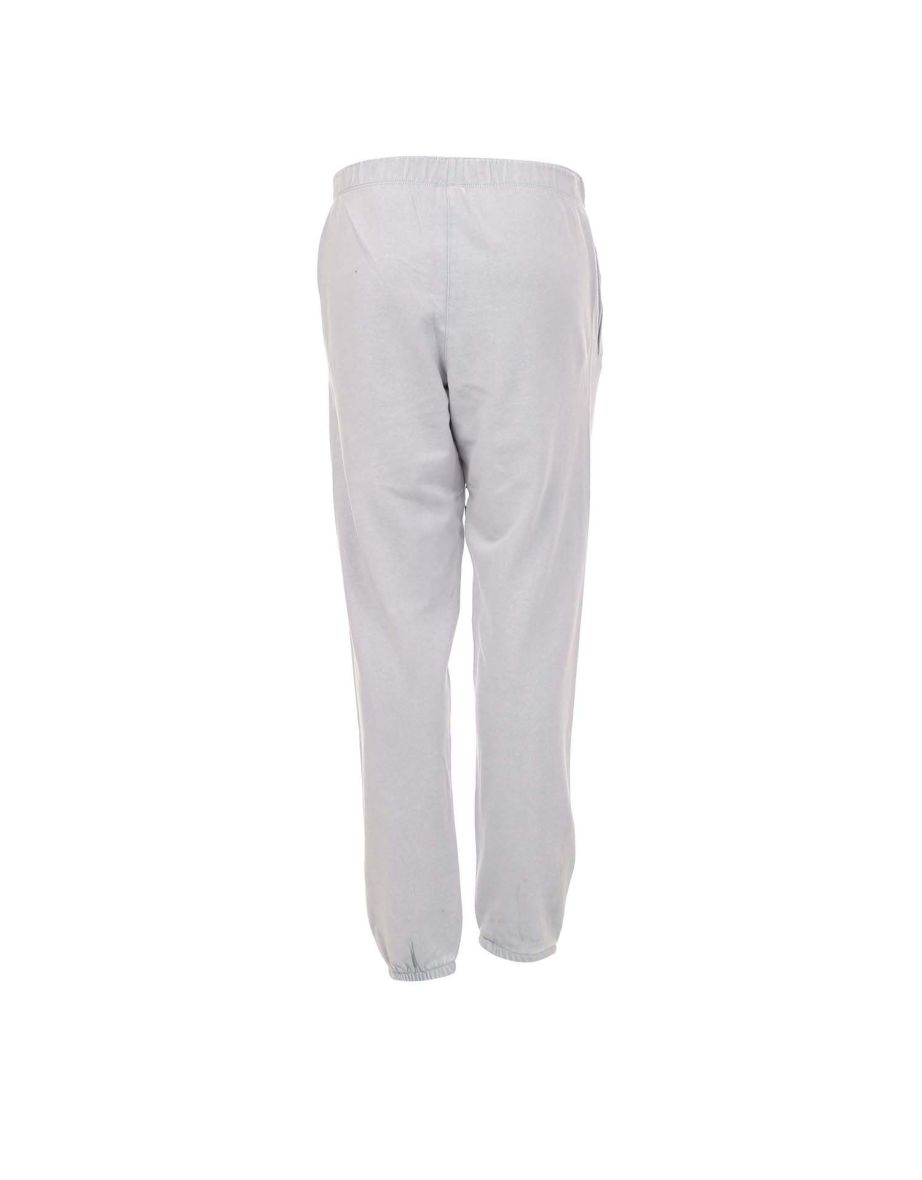 dkny women s dkny acid wash joggers in blue - 1