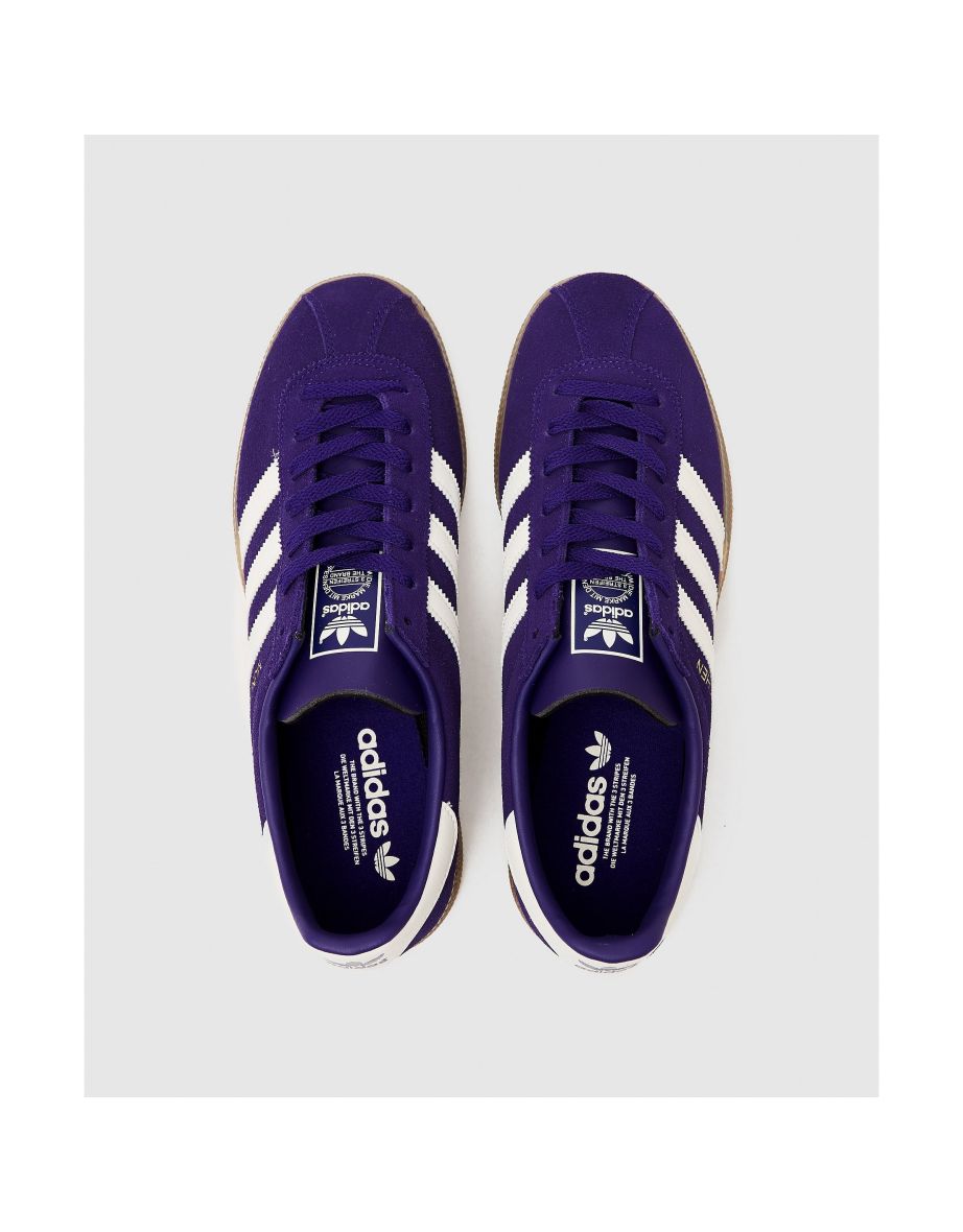 Adidas munchen purple best sale