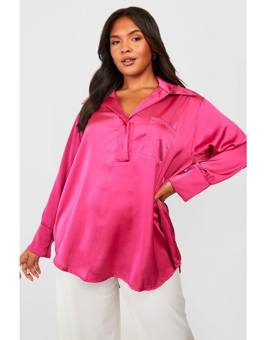 Buy Blouses Shirts Boohoo in Bahrain VogaCloset