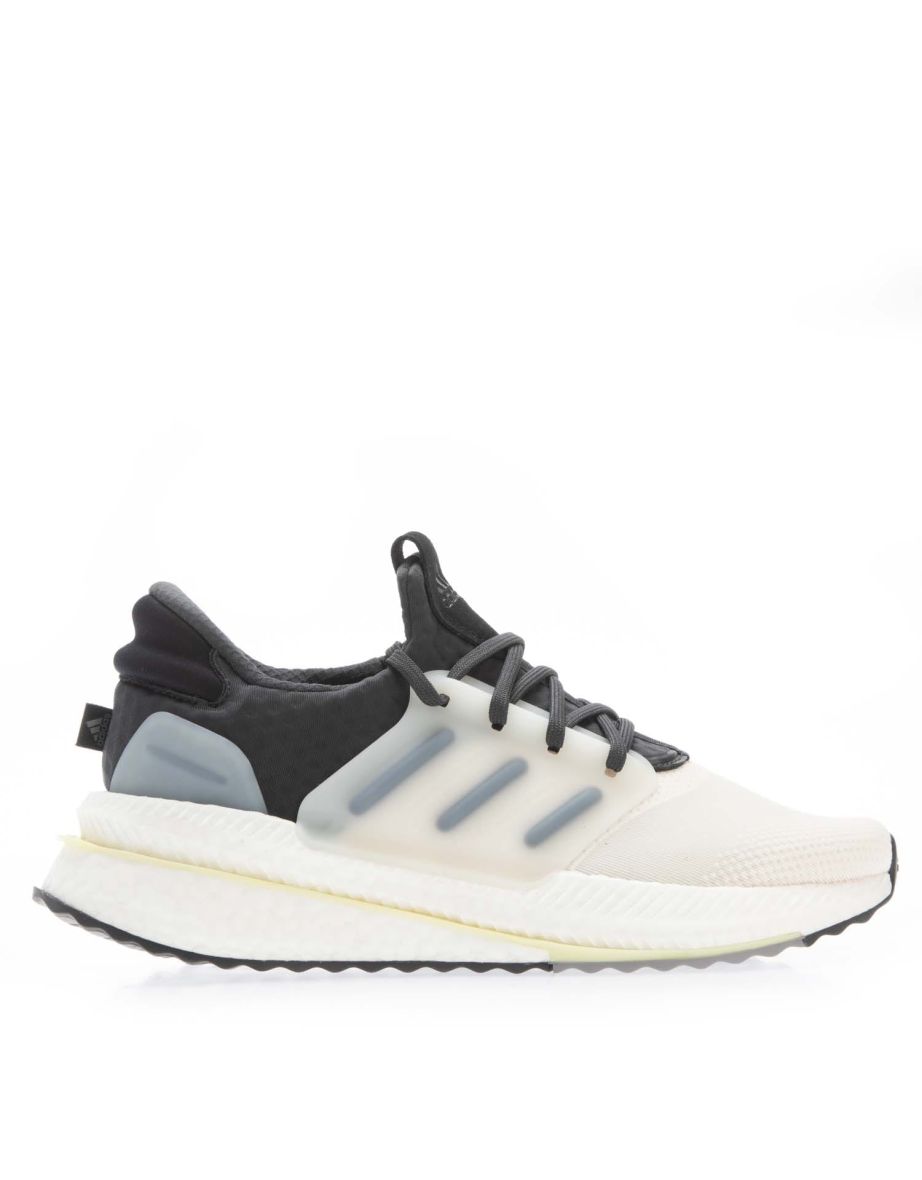 Men's adidas Lifestyle X_PLRBOOST Shoes in White