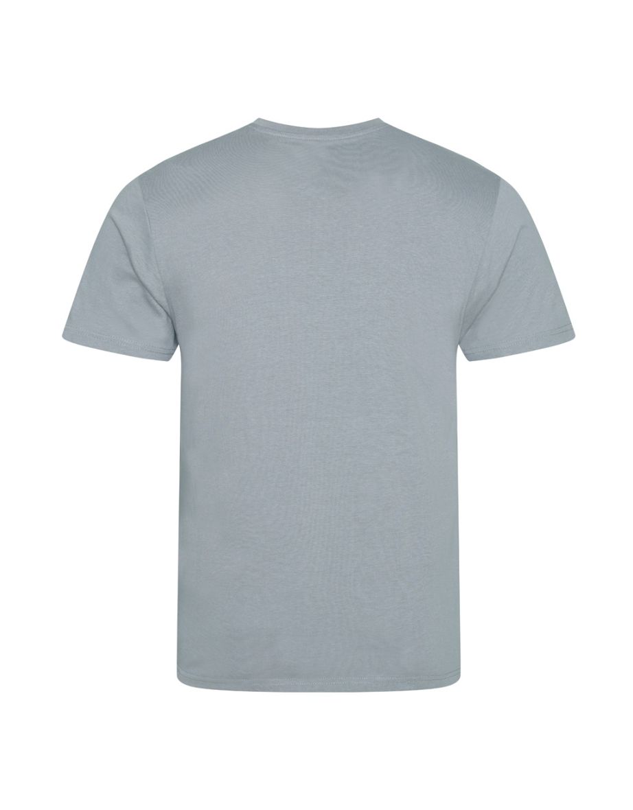 Ecologie Mens Organic Cascades T-Shirt - Heather - 1