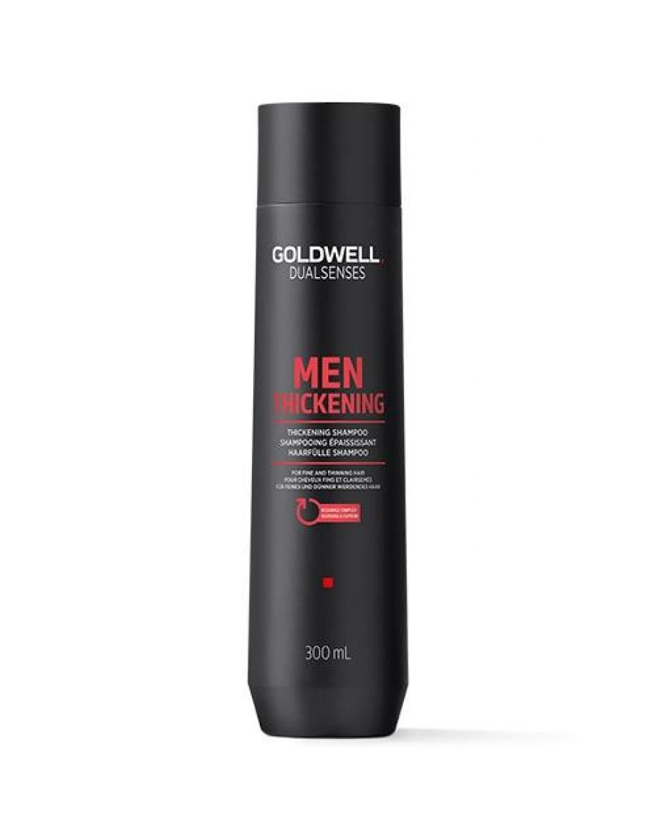 Goldwell Dual Senses Men Thickening Shampoo 300ml