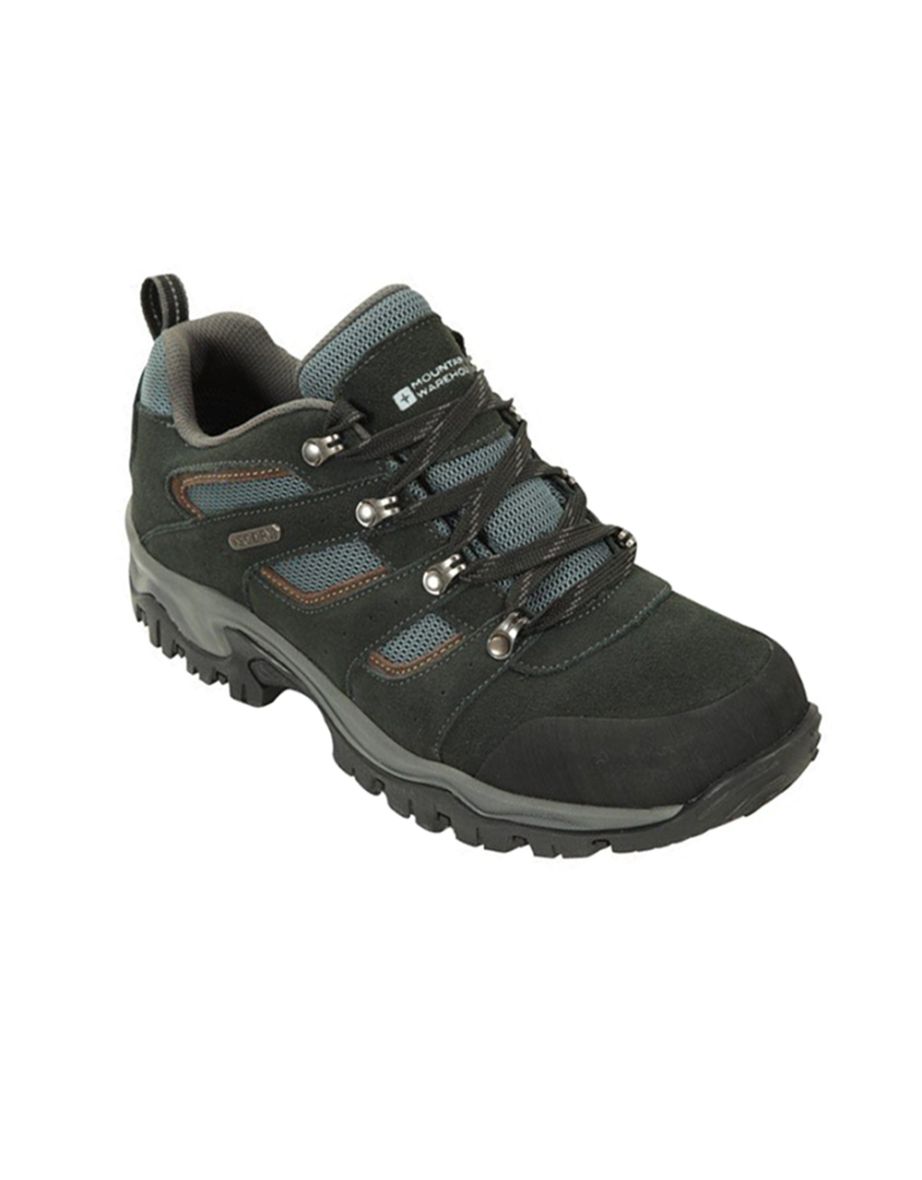 Mountain warehouse walking on sale trainers