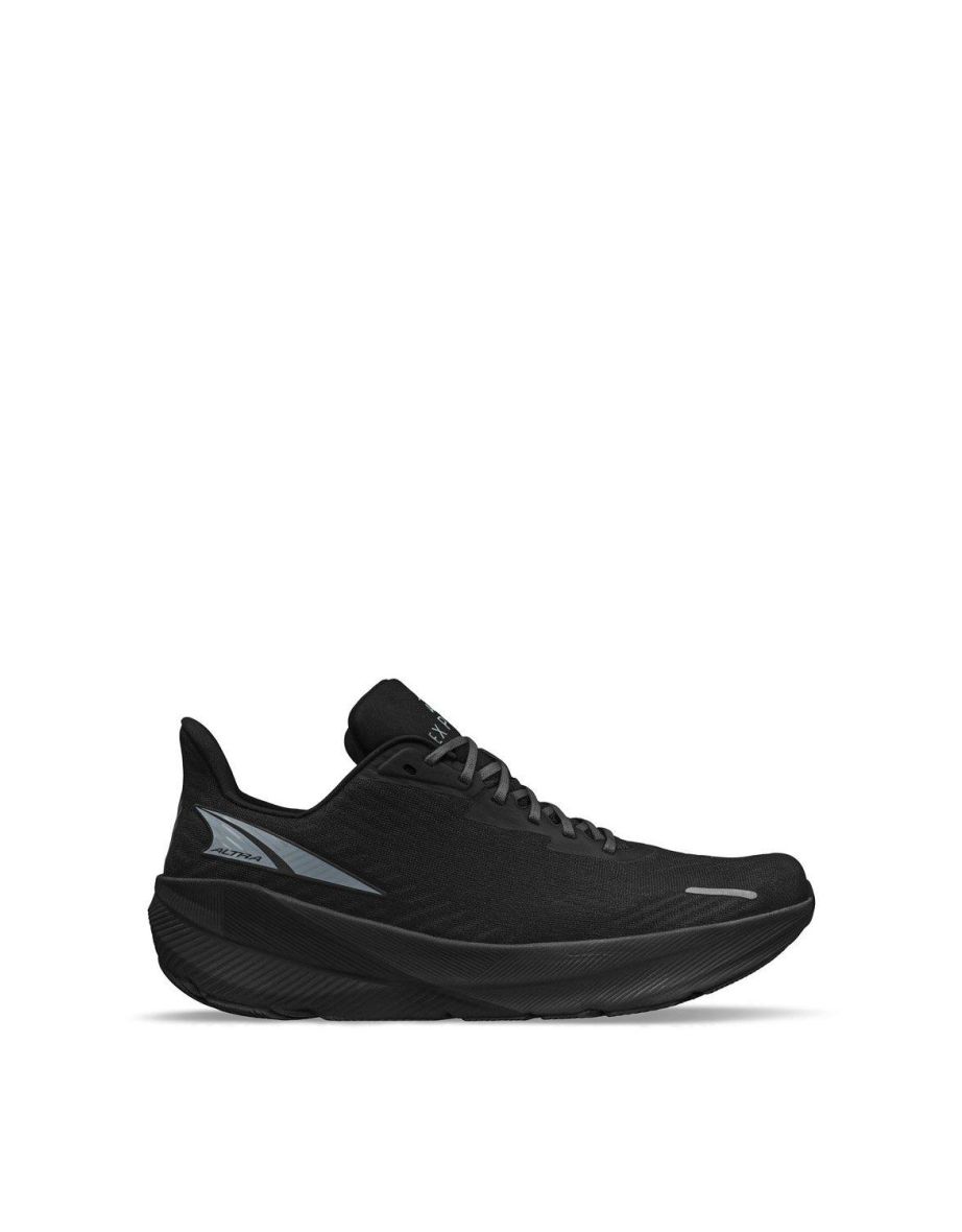 Altrafwd Experience Black - black