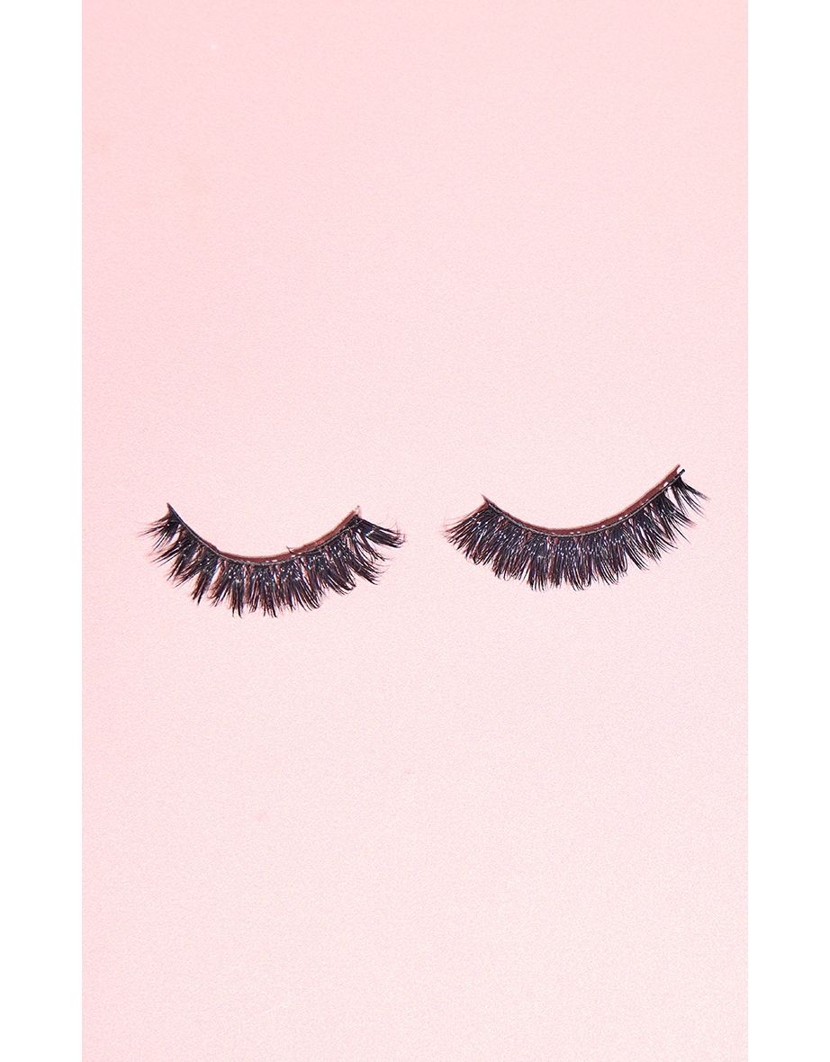 Eylure Volume & Curl 123 Lashes - 1