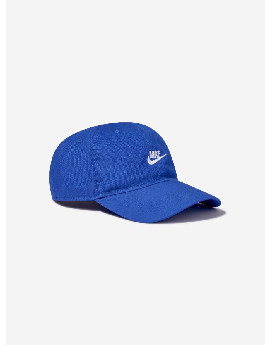 Nike brim hot sale hat