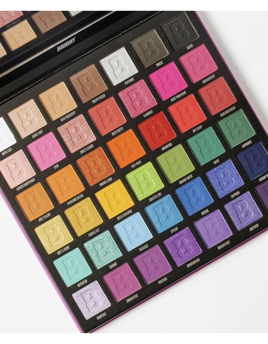 Bright 42 Colour Palette - 9