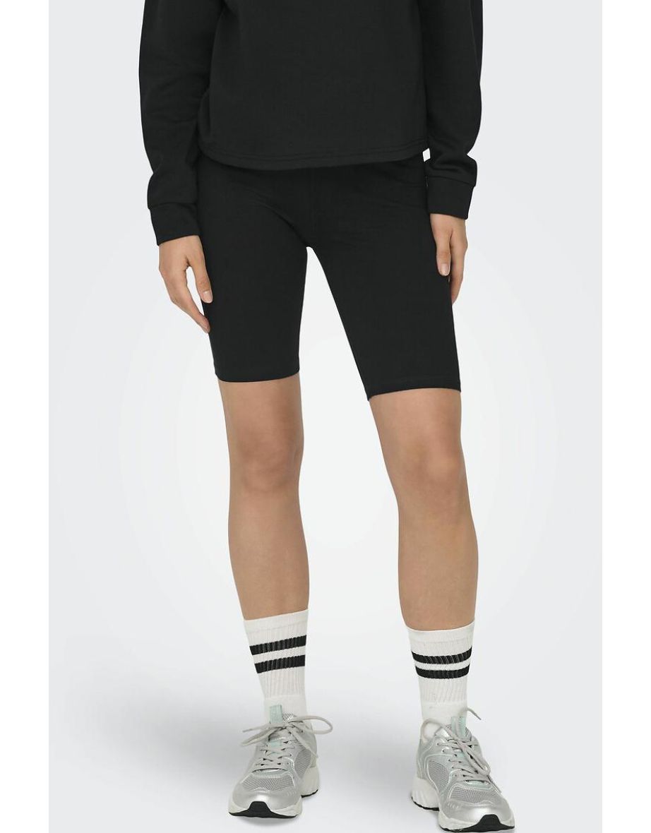 Noon Tight Fit Cycling Shorts