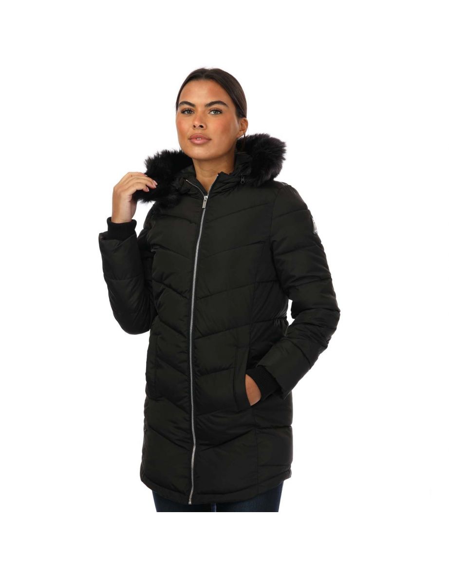 Harvey & hotsell jones down jacket