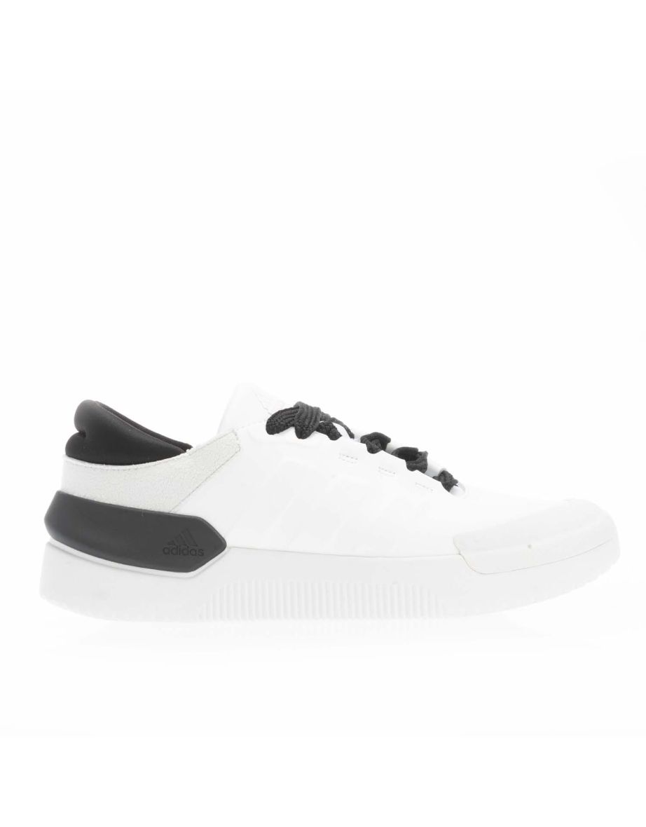 Women's adidas Court Funk Athletic Shoes in White
