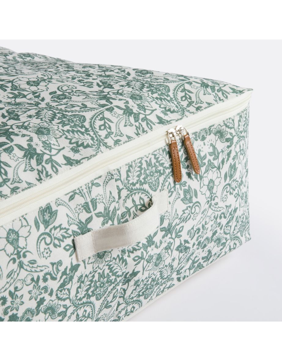Under-Bed Storage Bag, Sunny - 2