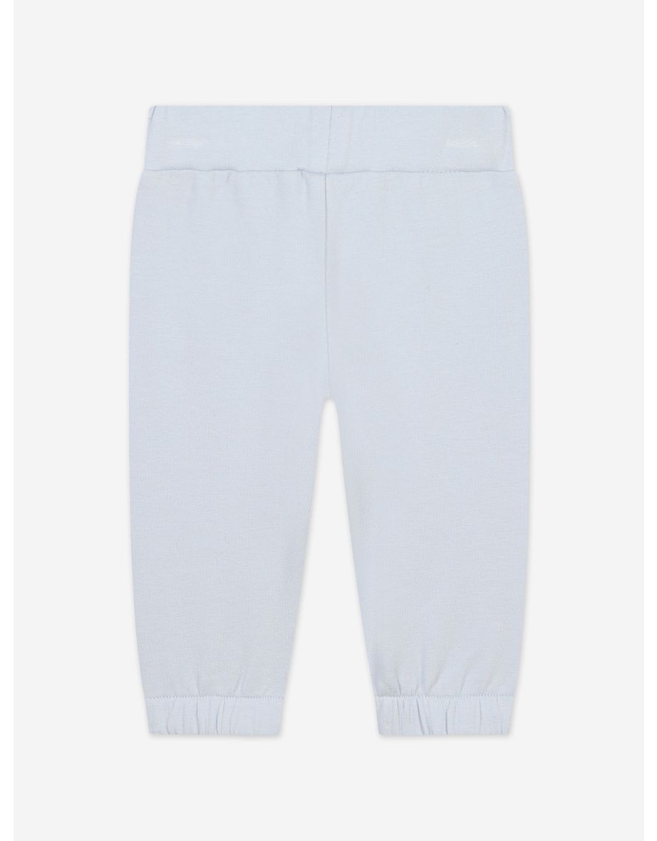 Givenchy Baby Boys Logo Tracksuit in Blue - 5