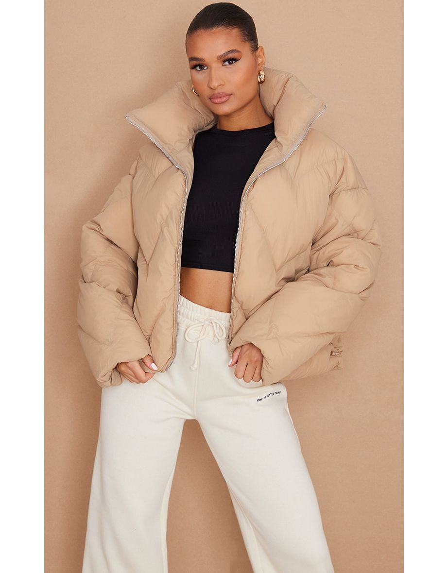 Buy Prettylittlething Jackets in Saudi, UAE, Kuwait and Qatar