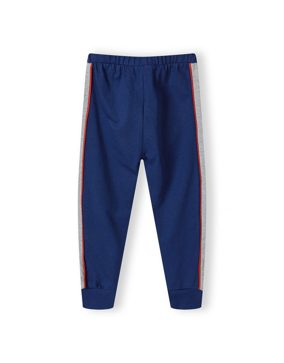 Boys Two Pack Pyjama Set - 15