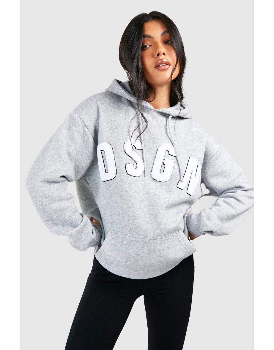 Oversized champion 2024 hoodie womens