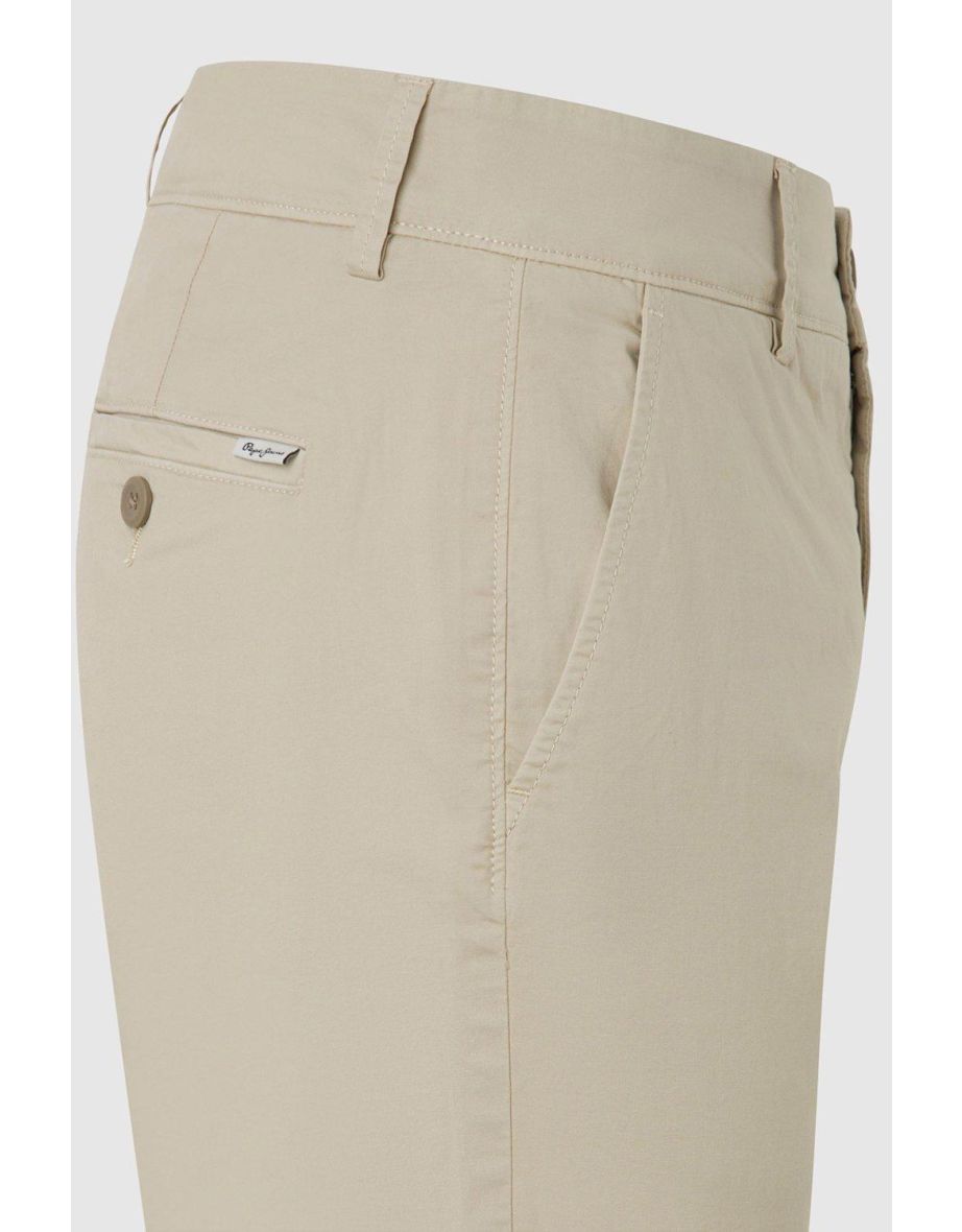 Slim Chino 2 Stone - 2