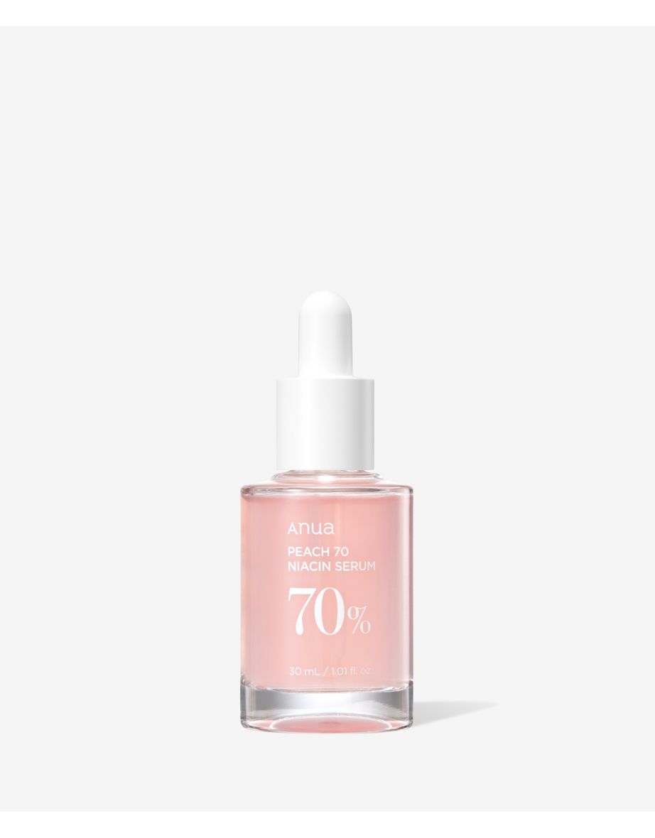 Peach 70 Niacin Serum
