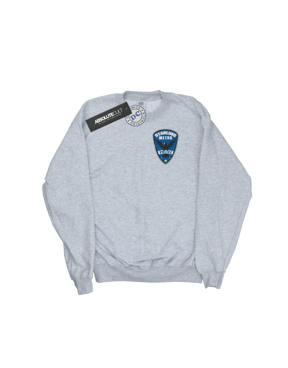 Metro under hot sale armour sweatshirt