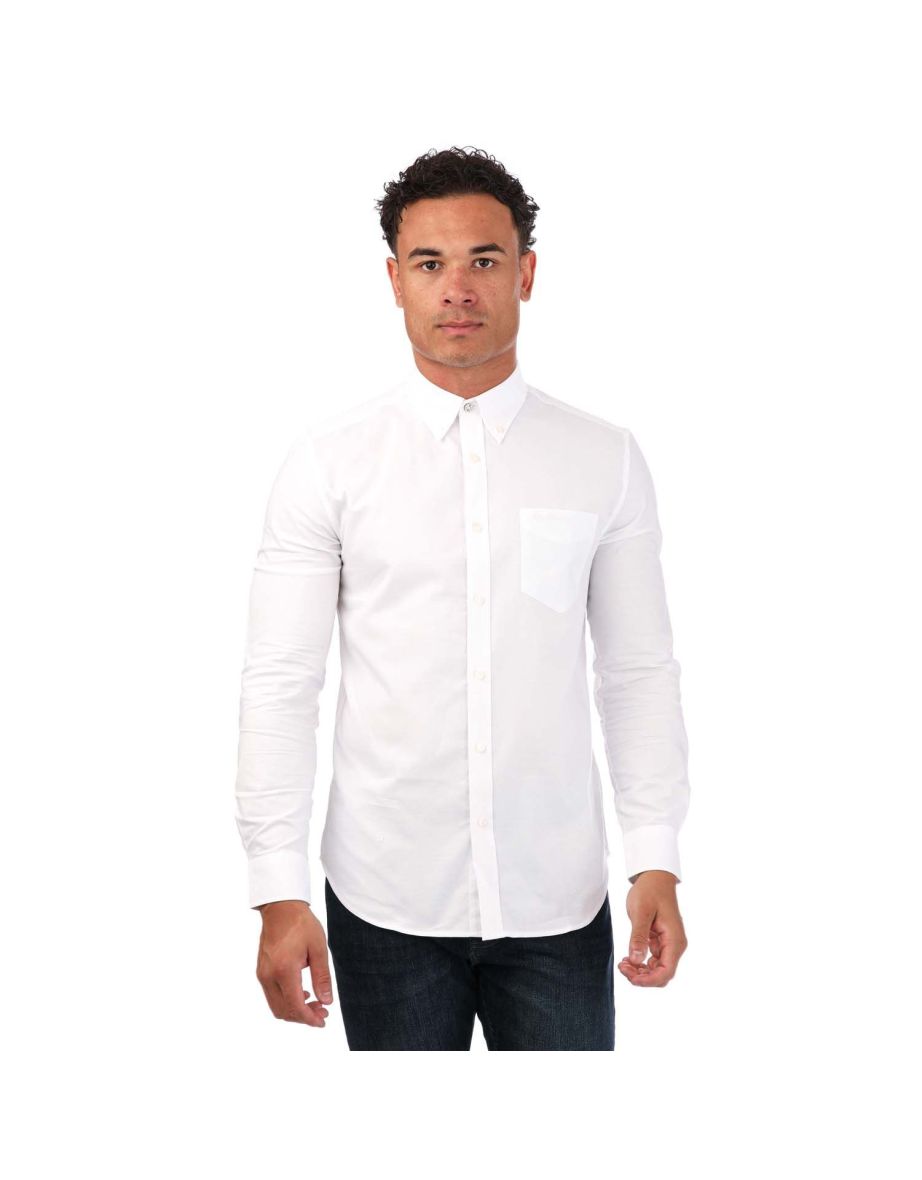 ben sherman shirts debenhams