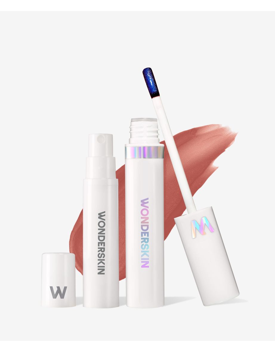 Wonder Blading Lip Stain Masque - LOVELY