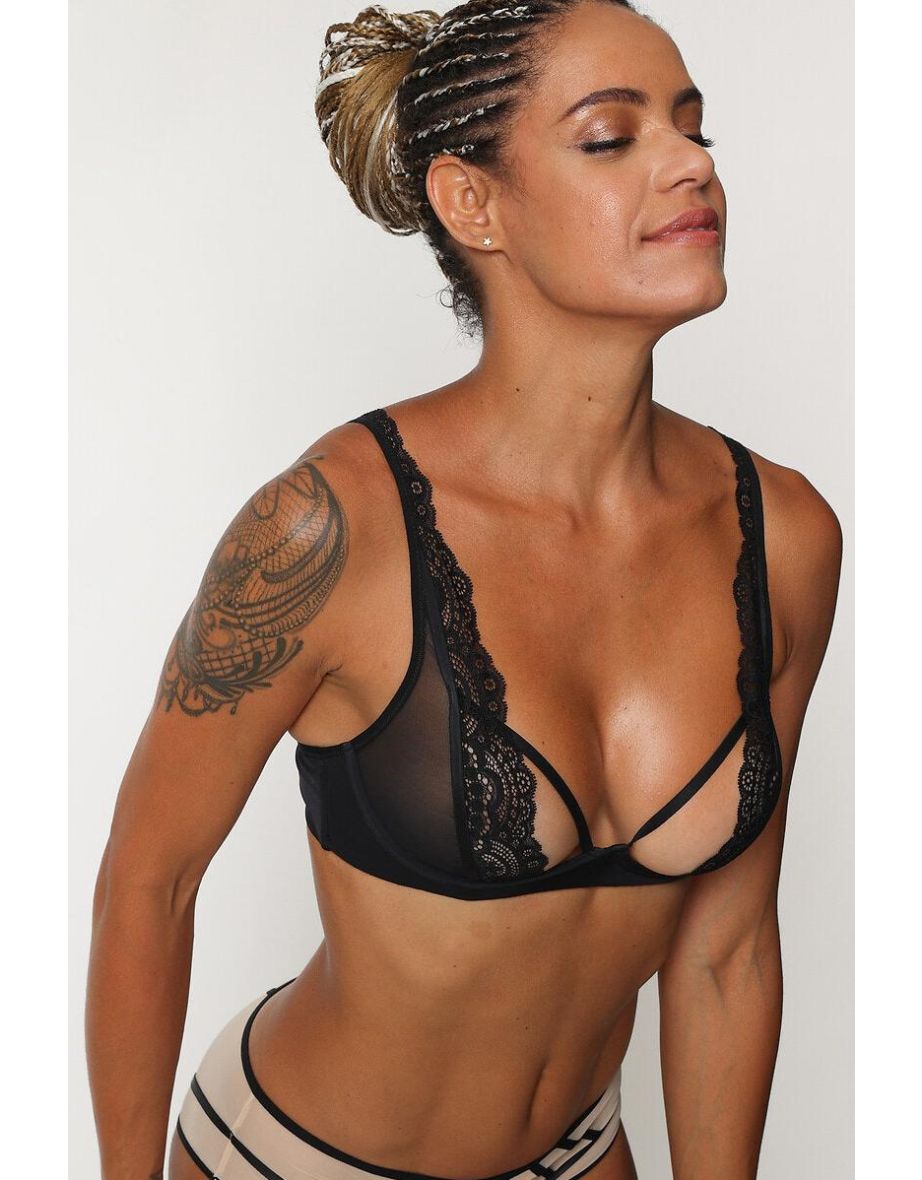 Sublime Recycled Spacer Bra in Eco-Friendly Fabrics
