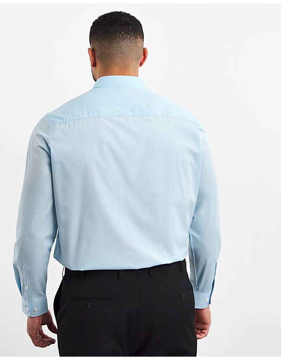 Long Sleeve Formal Shirt Regular - 3