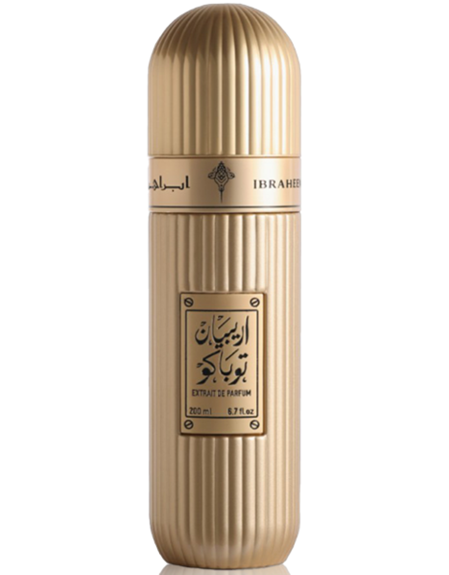 Ibraheem Al.Qurashi Arabian Tobacco Extrait de Parfum - 200 ml
