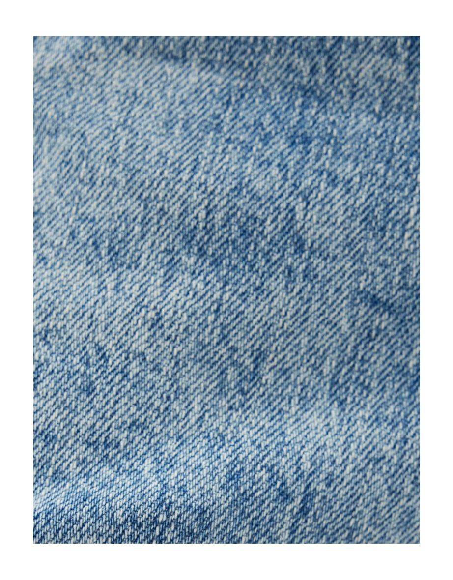Slim Fit Jeans - Brad Jean - 5