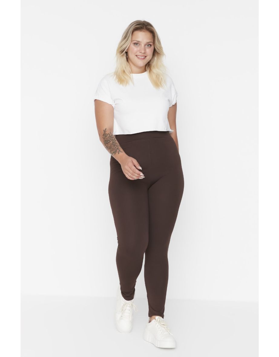 Plus size leggings online best sale