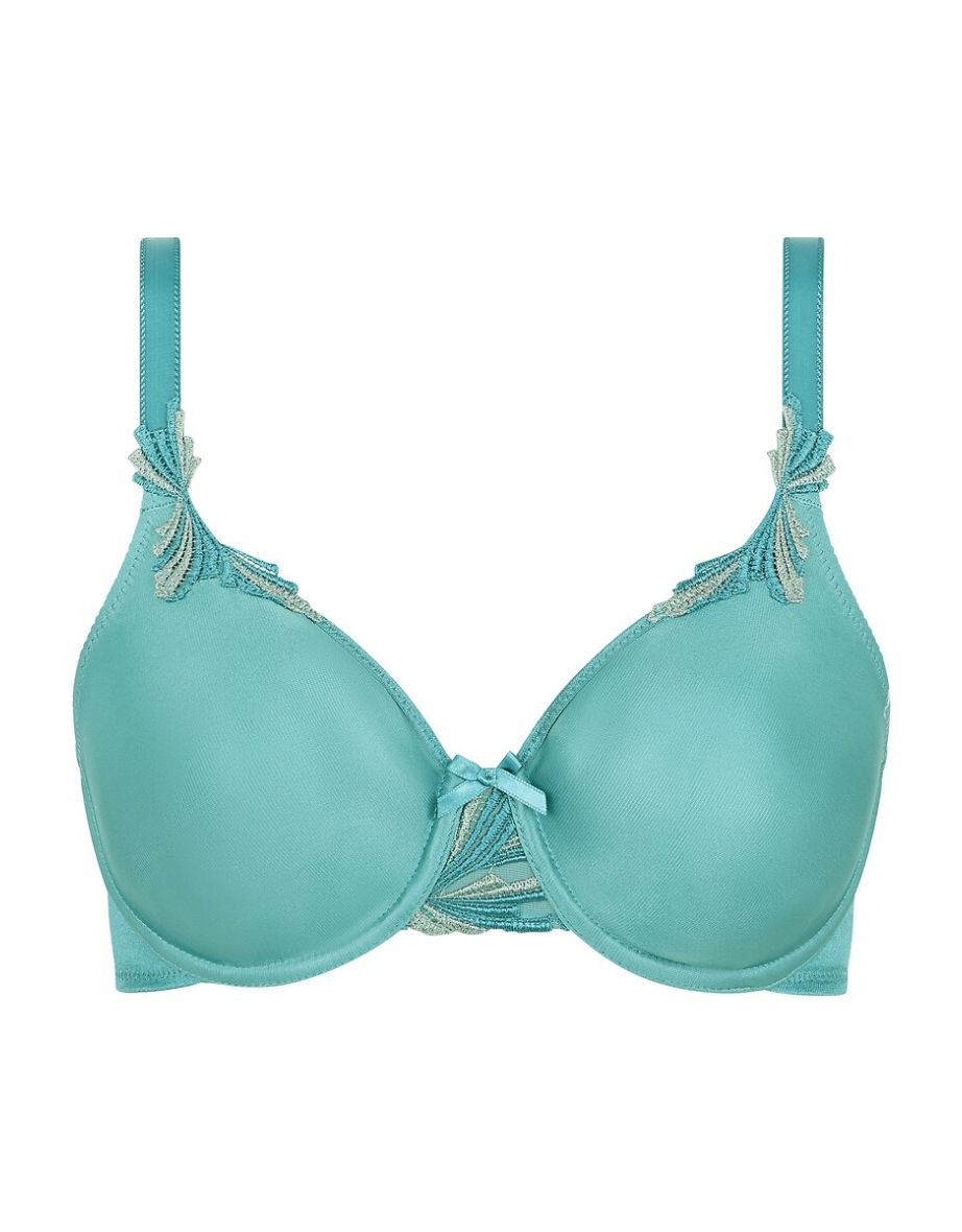 Hedona Full Cup Bra - 2