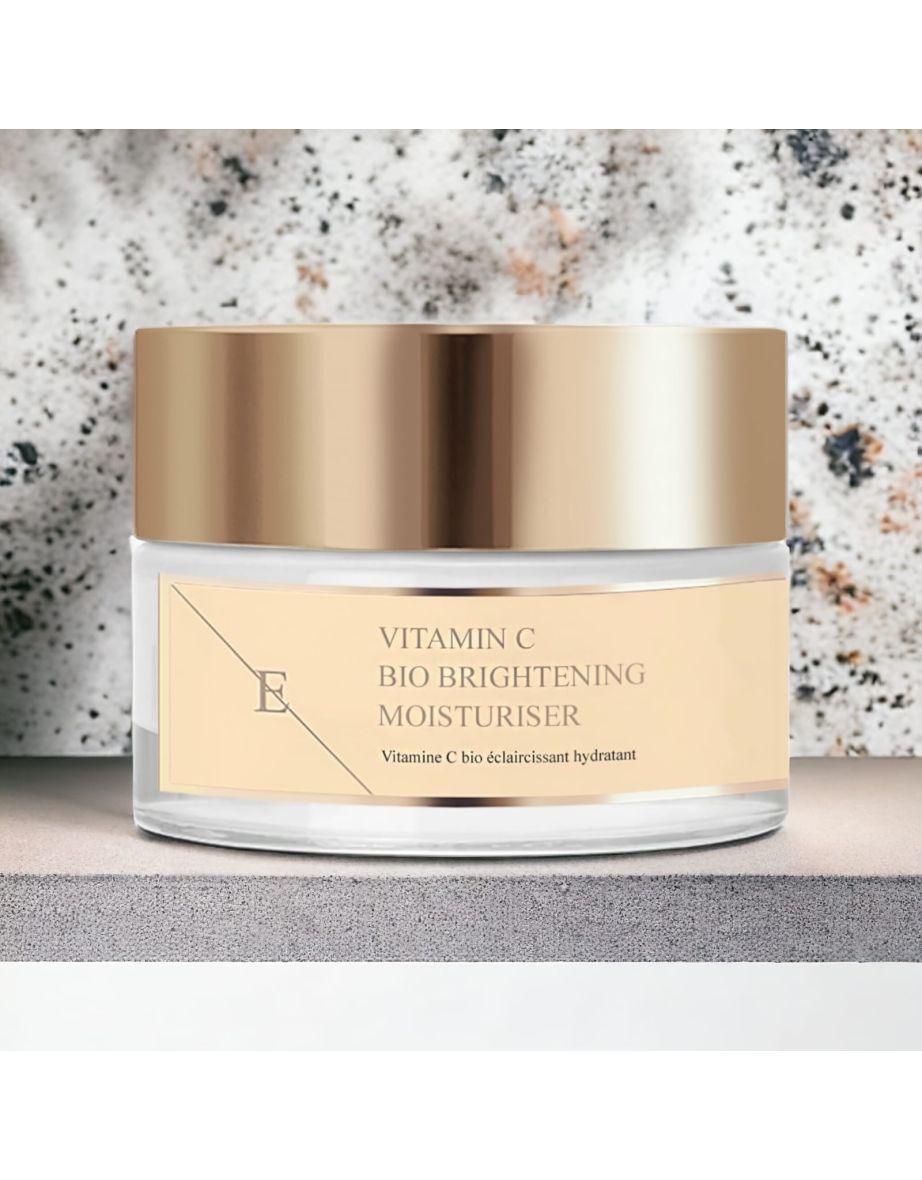 Vitamin C Bio Brightening Moisturiser (50ml) - 5