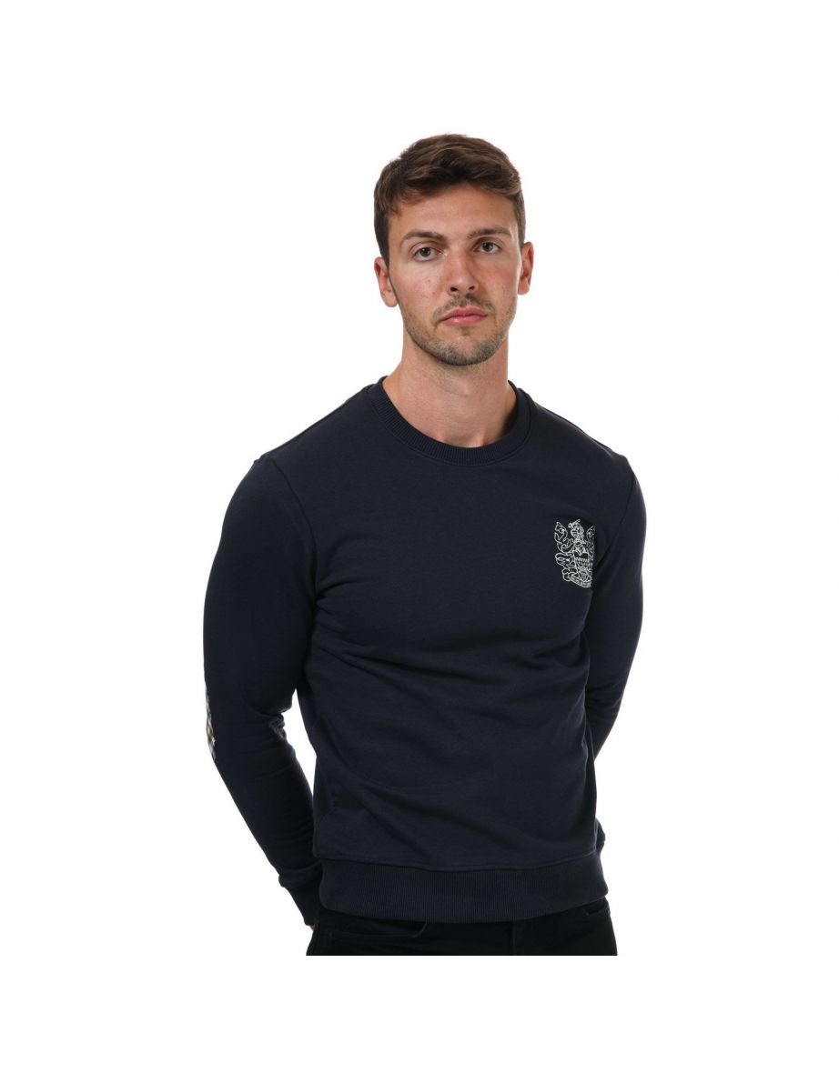 Aquascutum sweatshirt hotsell