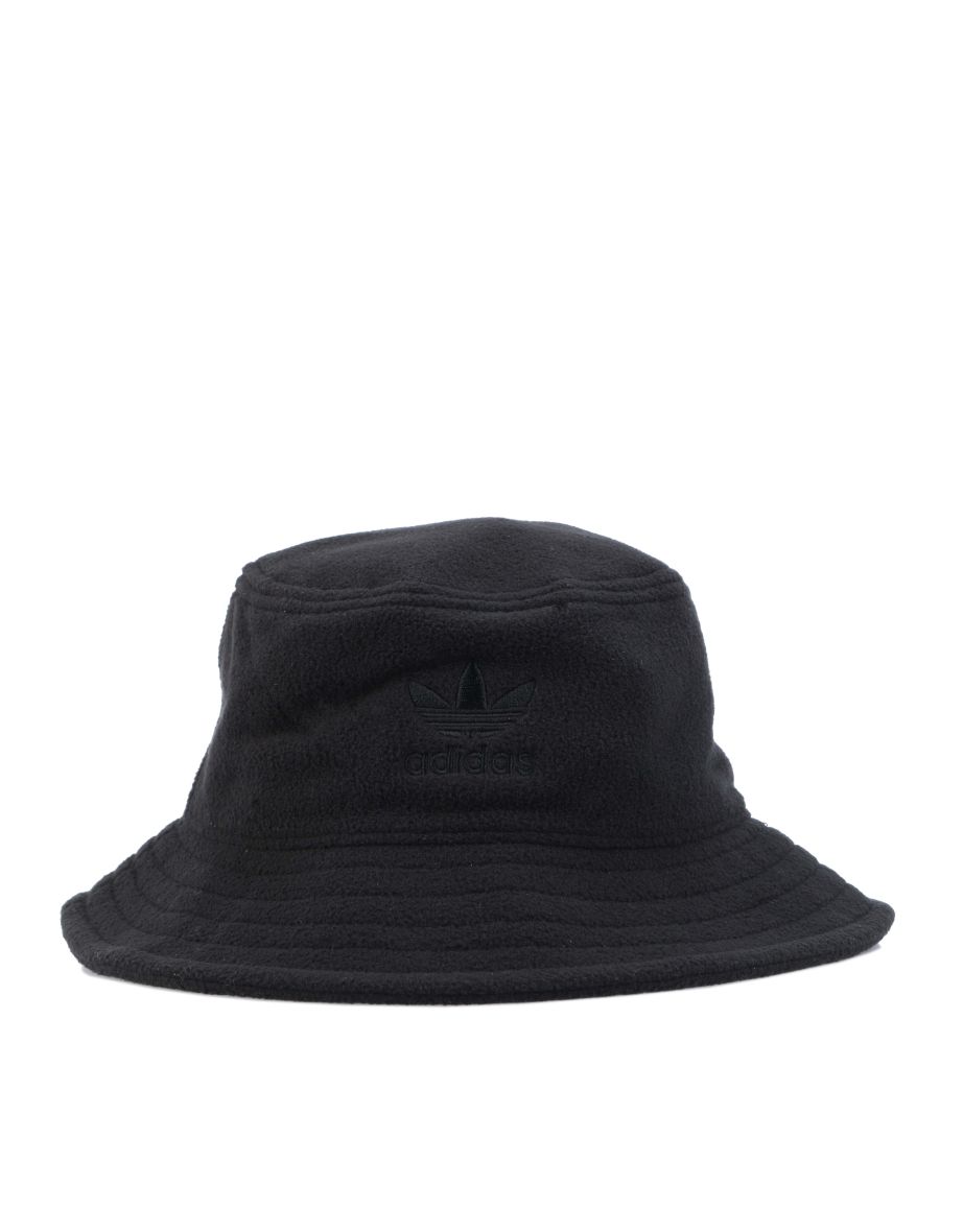 Bucket hats adidas Bucket Hat Black/ Core White