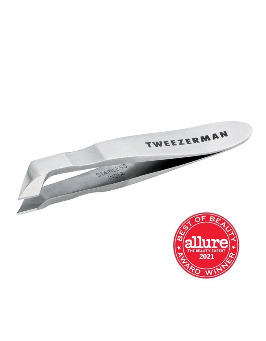 Tweezerman Mini Cuticle Nipper