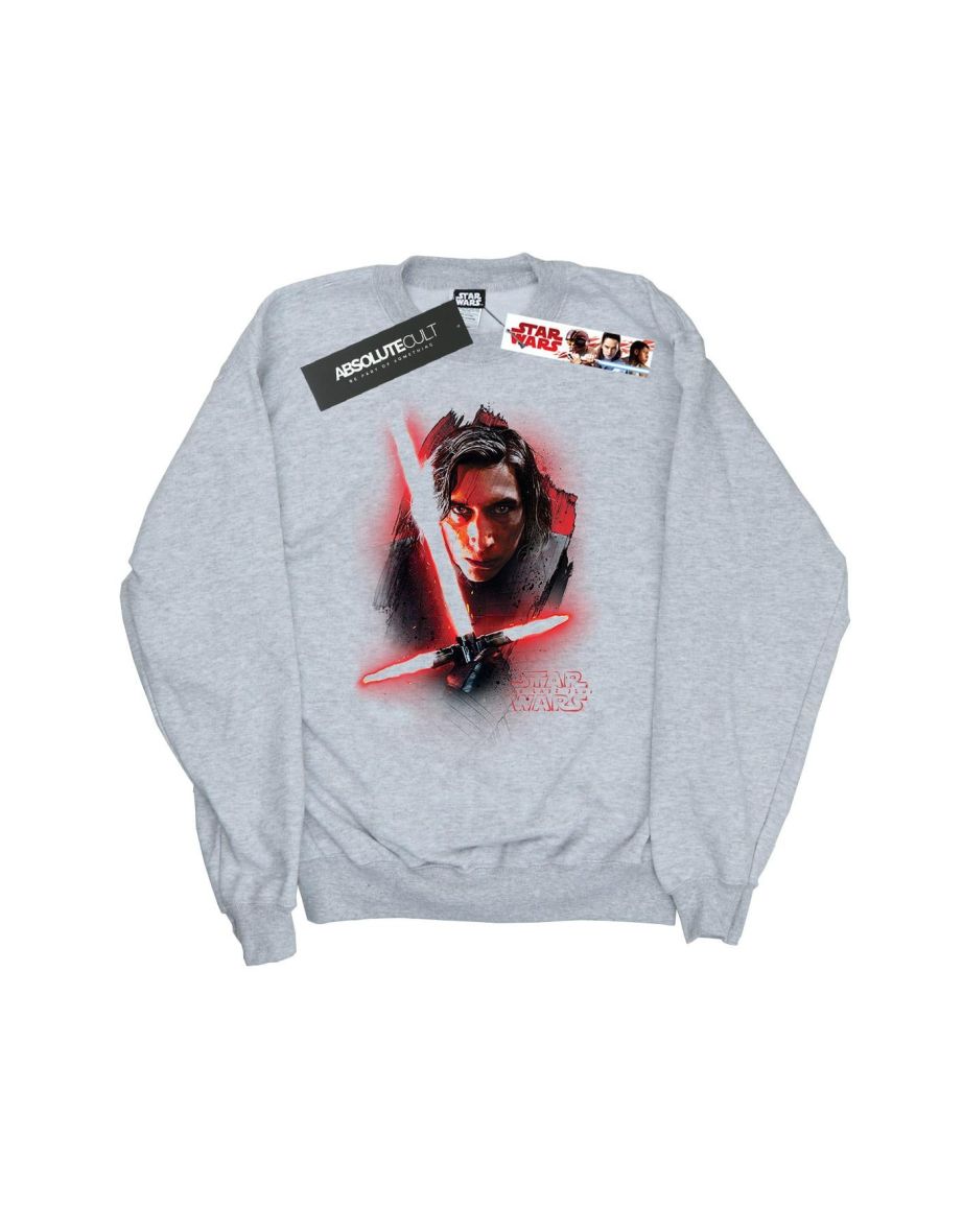 Kylo ren sweatshirt online