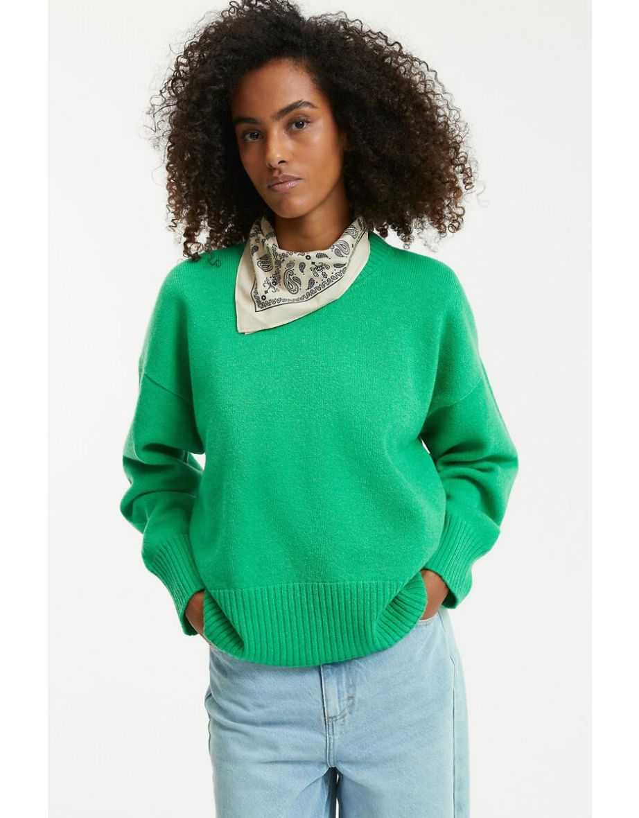 Wool/Cashmere Jumper/Sweater