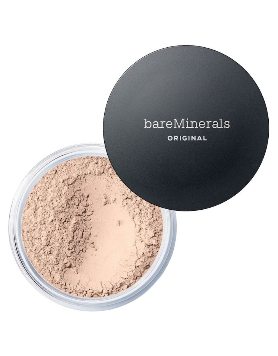 bareMinerals Original Foundation SPF15 - Fairly Medium 8g