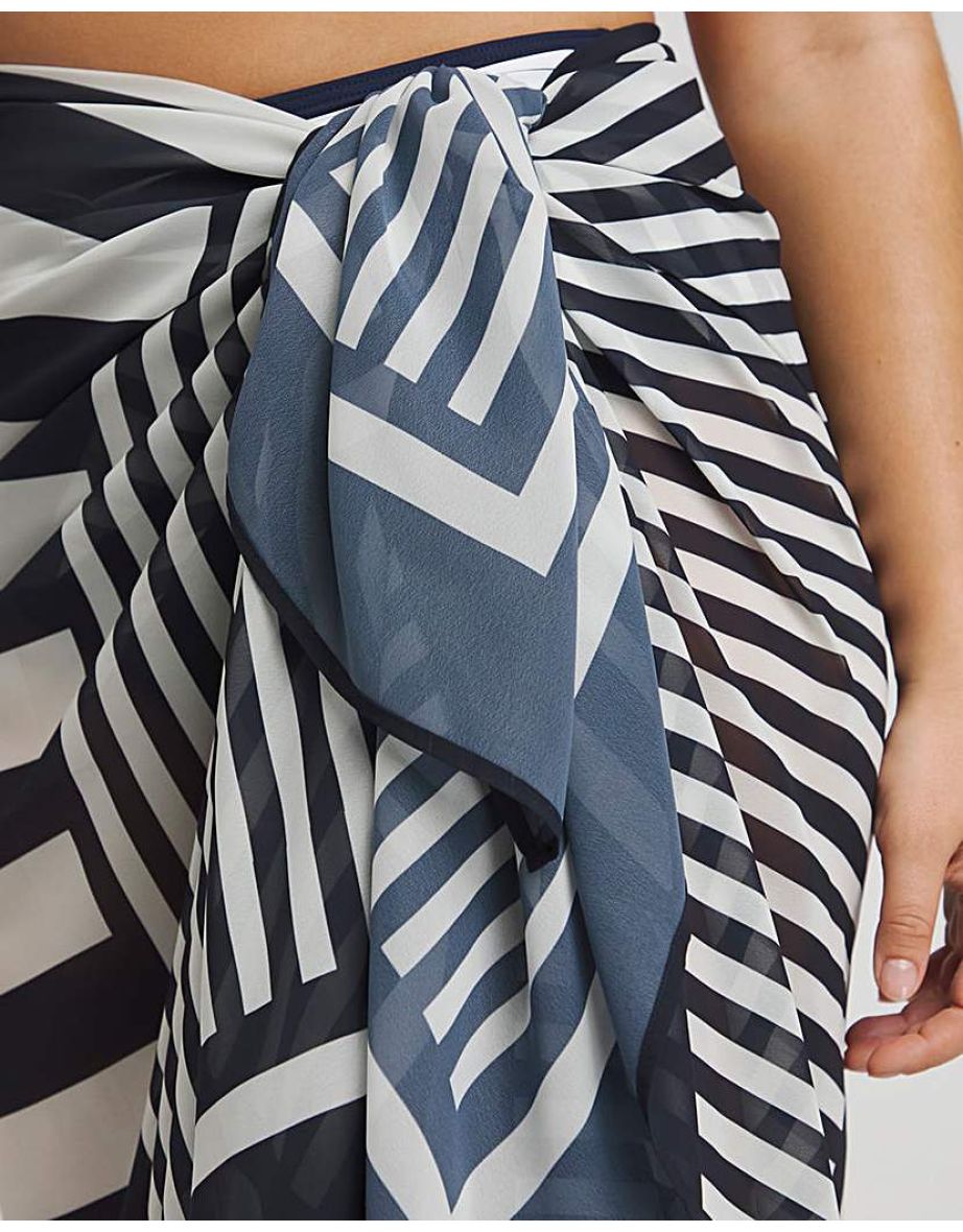 MAGISCULPT Sarong - 3
