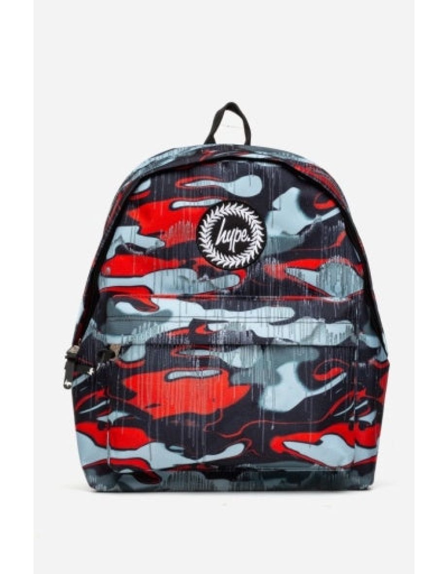 Boys hype online bag