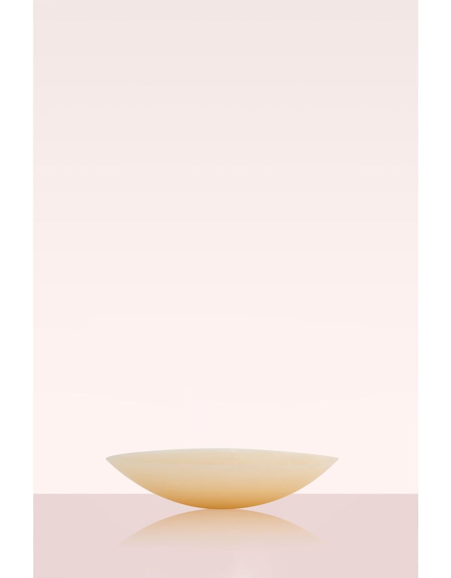 Magic Nipple Covers | Boomba 10cm Beige - 2