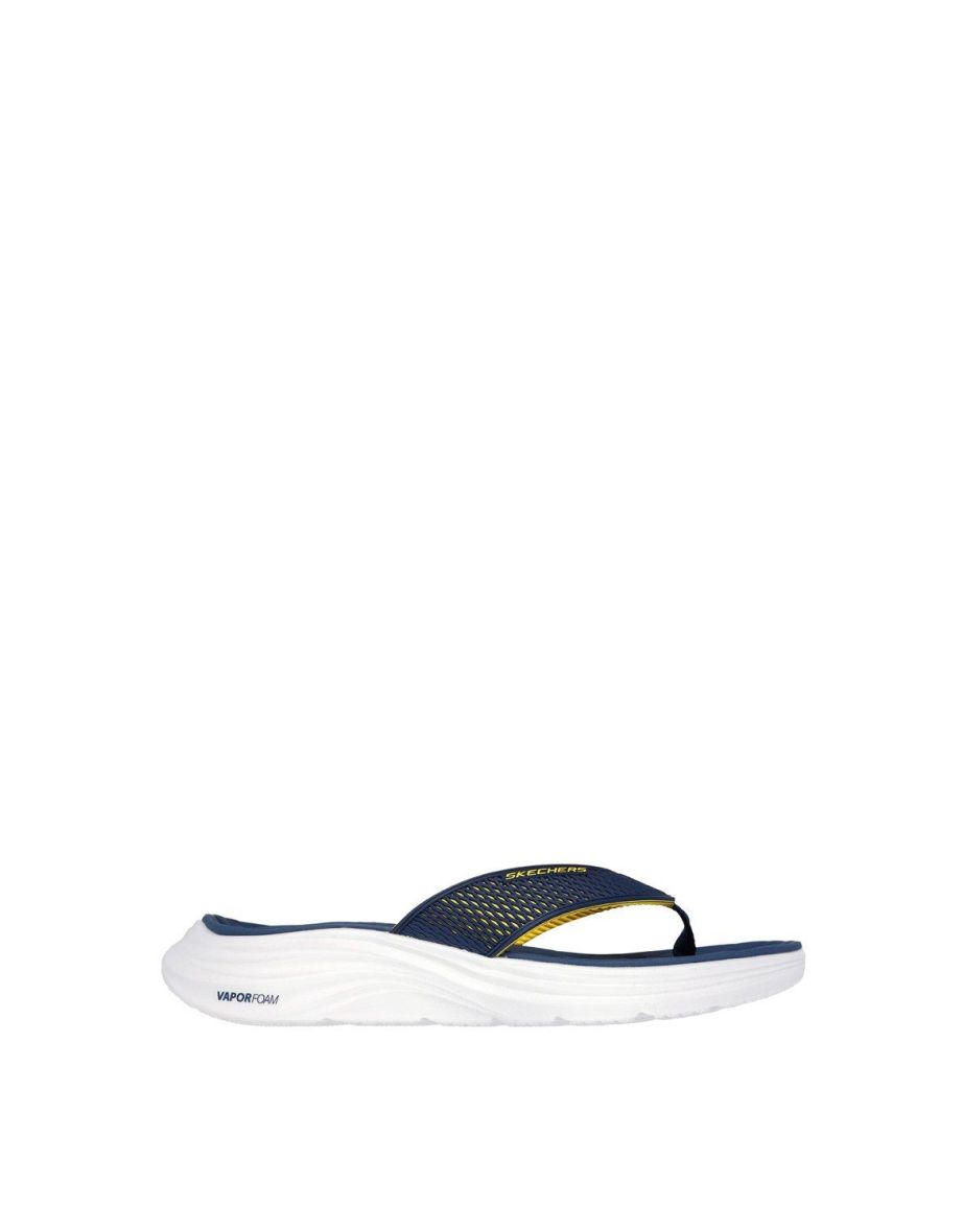 Vapor Foam Sandal Navy