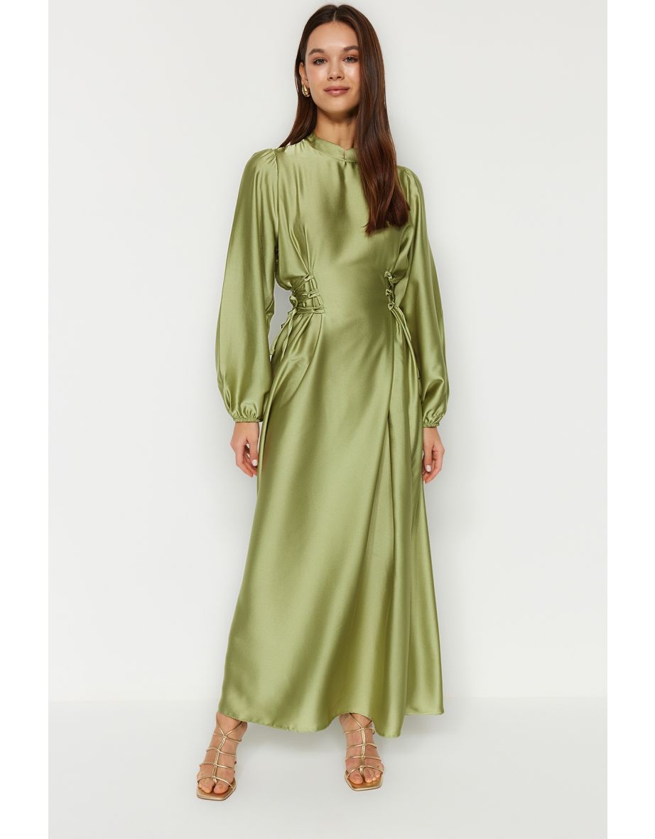 Buy Trendyol Modest Dresses in Saudi, UAE, Kuwait and Qatar