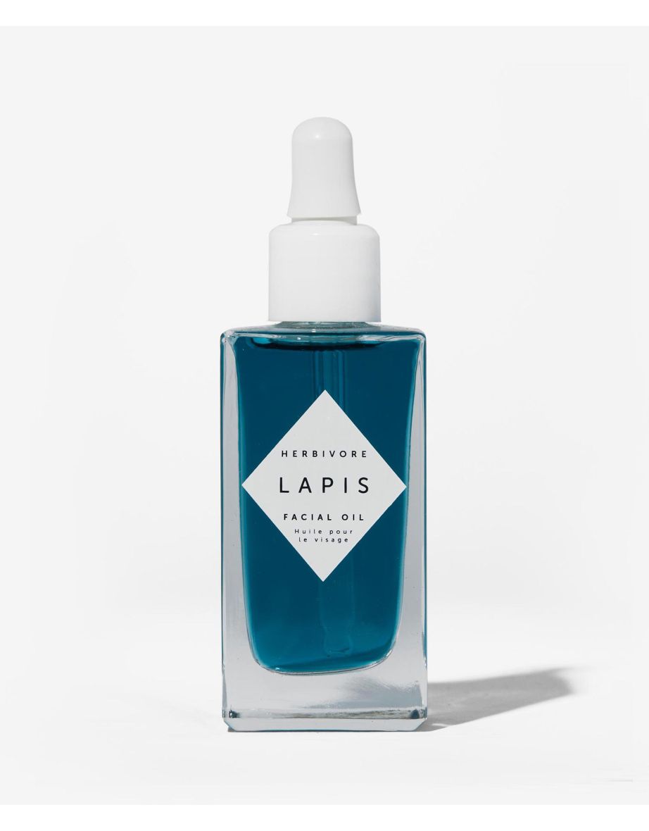 Lapis Blue Tansy Facial Oil Lapis Blue Tansy  Facial Oil 50ml