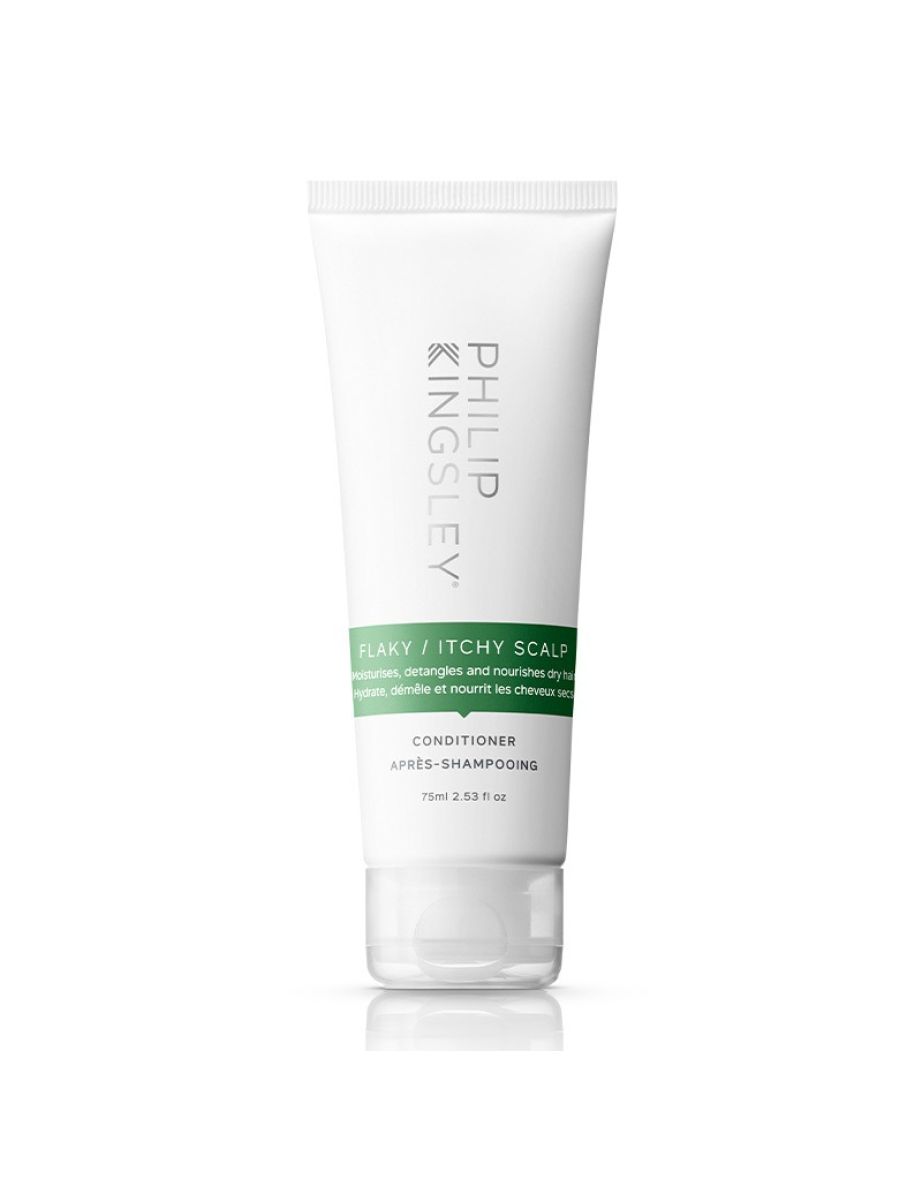 Philip Kingsley Flaky Itchy Scalp Conditioner 75ml