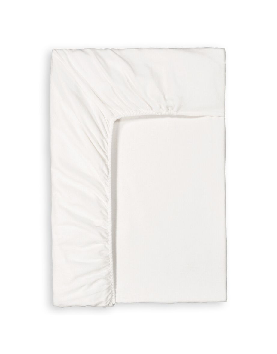 Flannelette Anti-Dust Mite Mattress Protector - 2