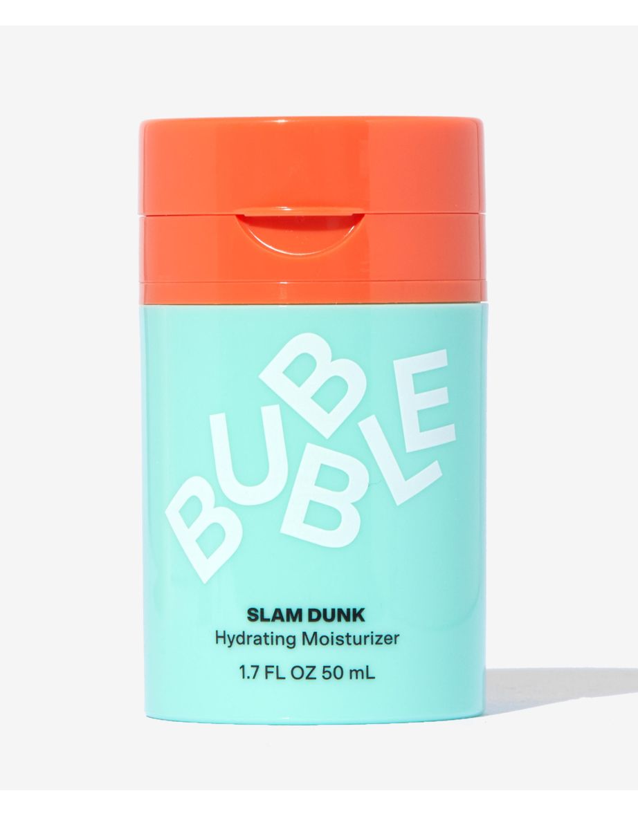 Slam Dunk Hydrating Moisturizer Créme 50ml
