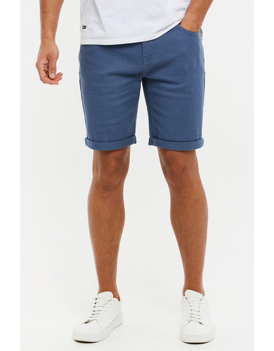 Threadbare clearance denim shorts