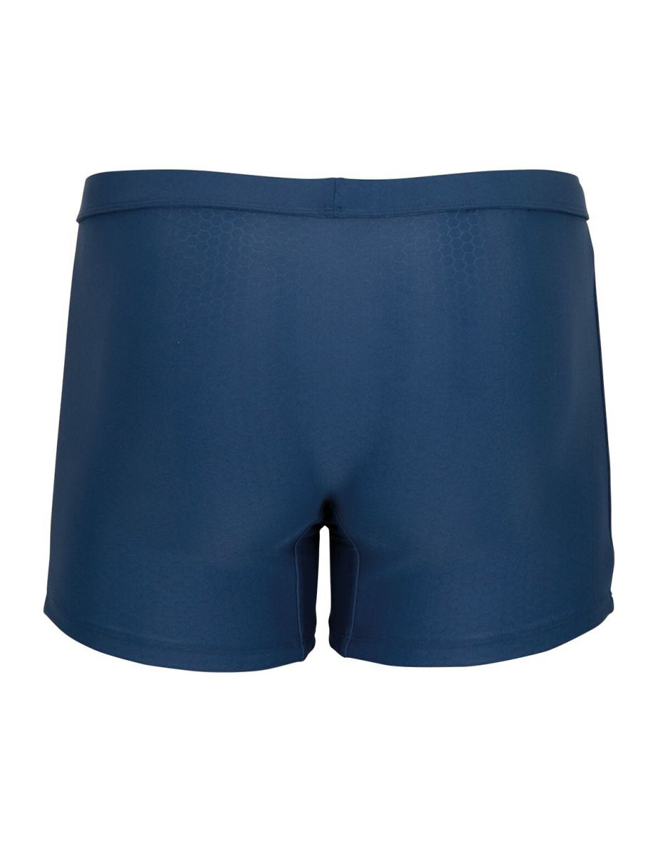 Sport Technique Long Swim Trunks - 3